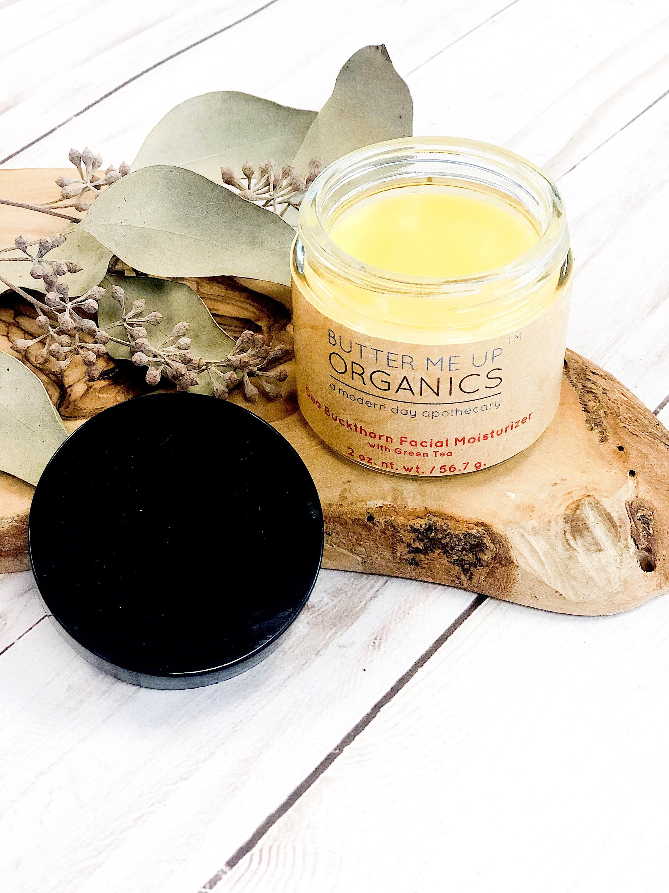 Organic Acne Treatment Bundle