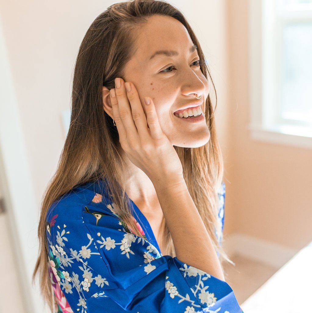 Vata Skincare Ritual | Ayurvedic Set for Dry & Delicate Skin