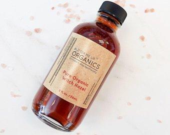 Organic Acne Treatment Bundle