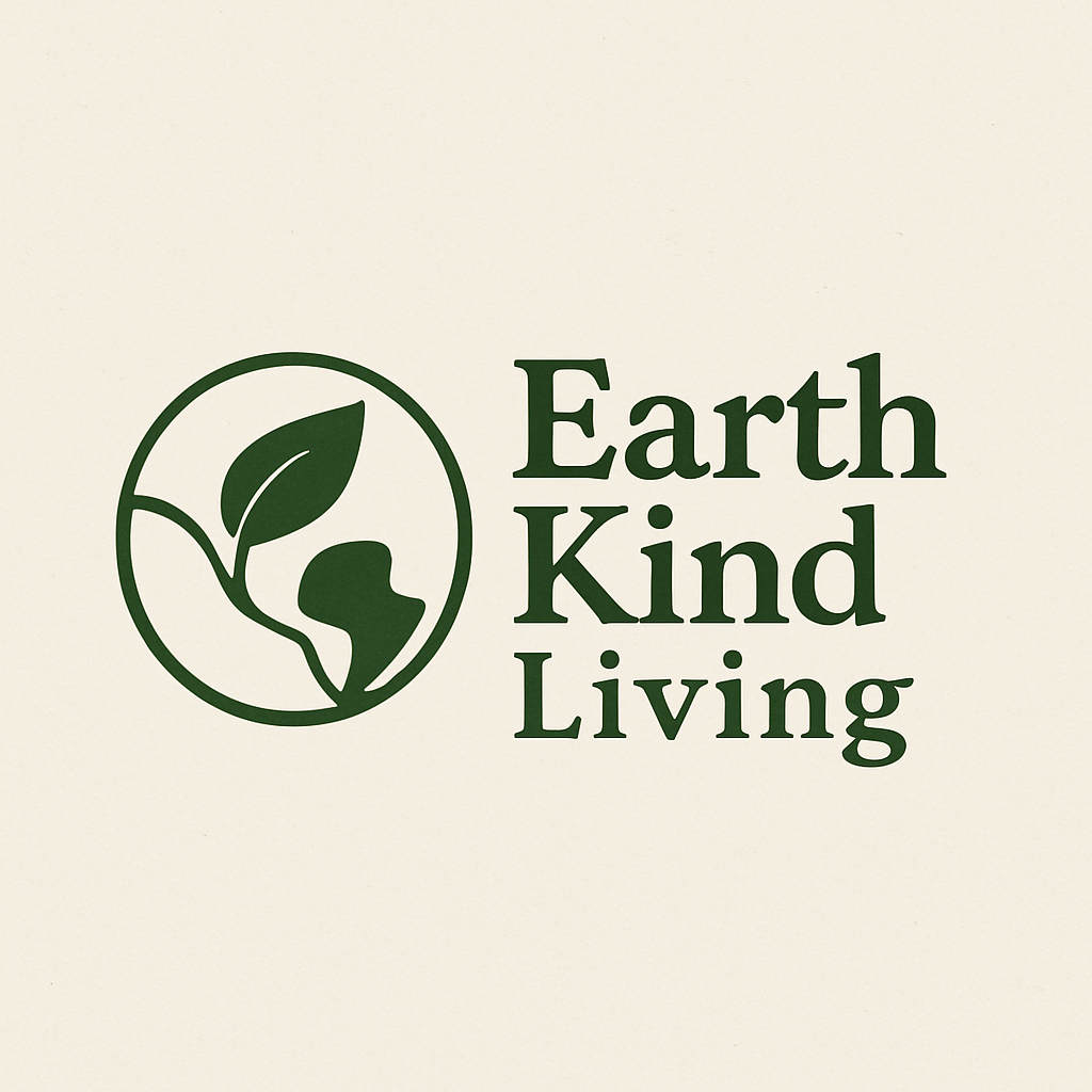 Earth Kind Living